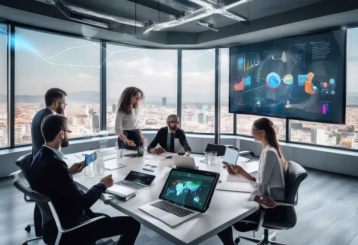 ¿Qué estrategias de marketing en Internet son más efectivas en España para 2025?