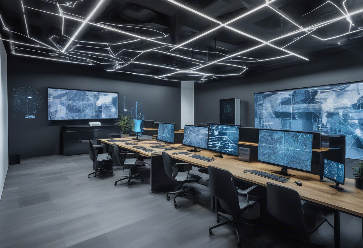 Platforms like Nestor AI Studios provide comprehensive skills libraries and AI-driven analytics, enabling detailed skills mapping and scenario planning