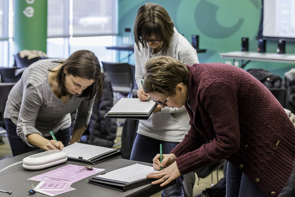 Integrating soft skills into your job through shadowing, projects, and feedback sessions enhances communication, teamwork, and problem-solving abilities