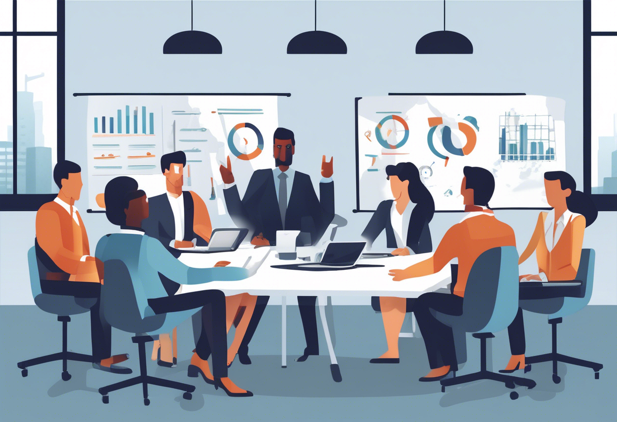 Unlocking Employee Potential: Strategies for Effective Growth and Development