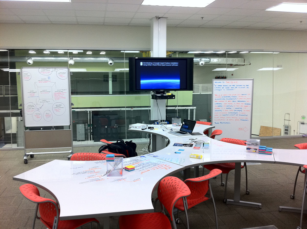 The platform's user-friendly design allows for quick video creation and real-time collaboration, enhancing productivity for teams working remotely