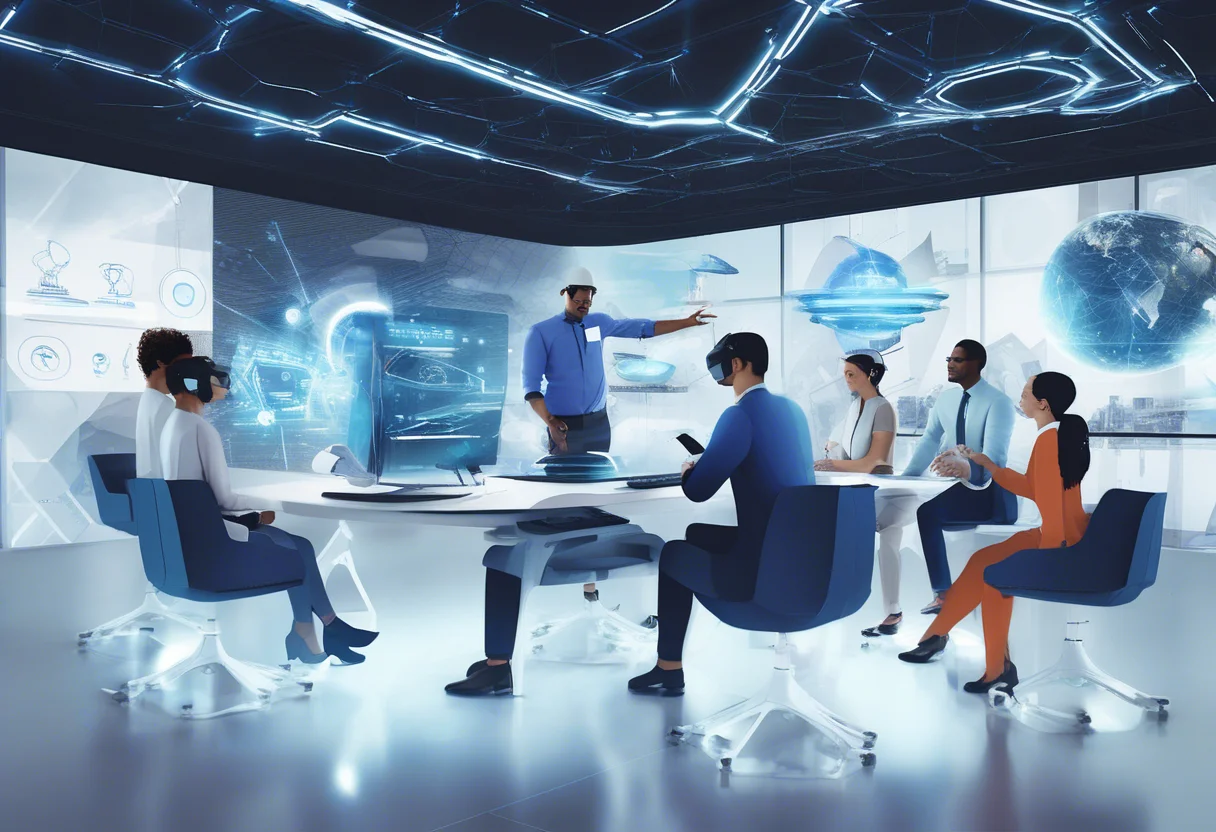 2025年にスキルアップが労働力のパフォーマンスを向上させる方法とは？