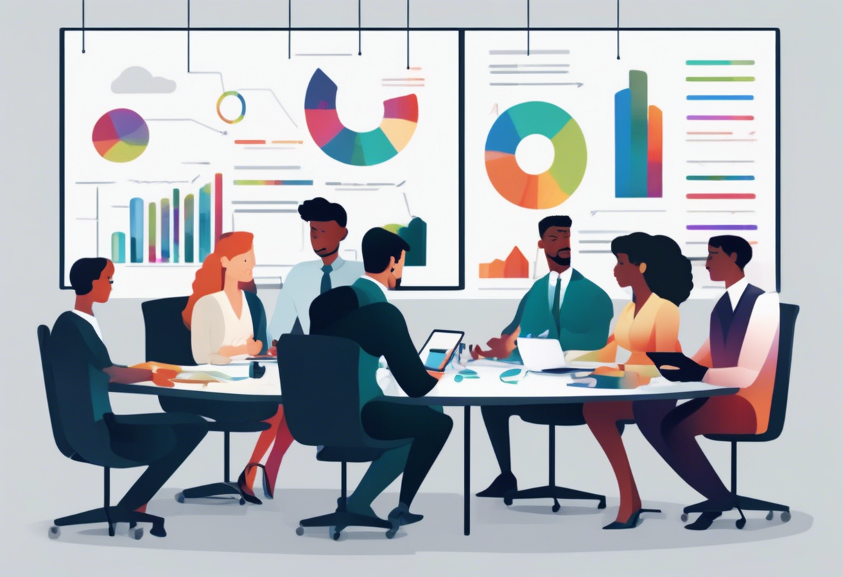 Understanding team needs through detailed analysis and performance consulting is essential for creating effective learning paths tailored to individual requirements