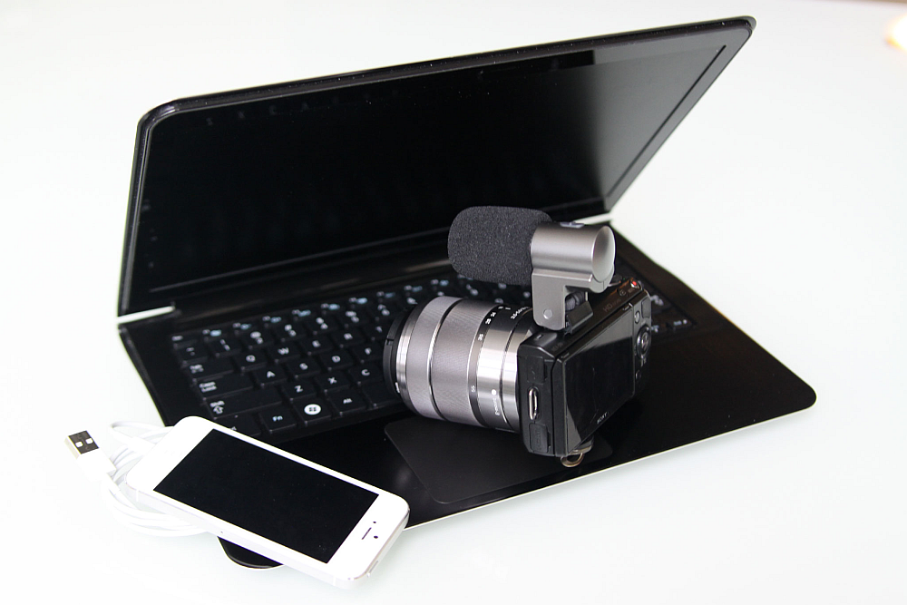 Automated tools ensure high-quality video production is quick and efficient, regardless of skill level
