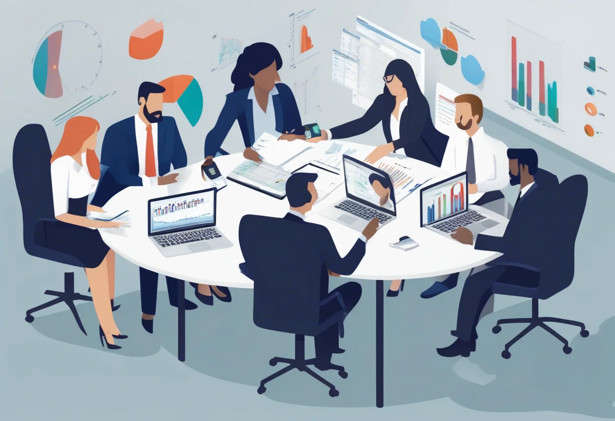 El uso de VAN y TIR es esencial para que las pymes optimicen sus recursos y evalúen la viabilidad de sus proyectos