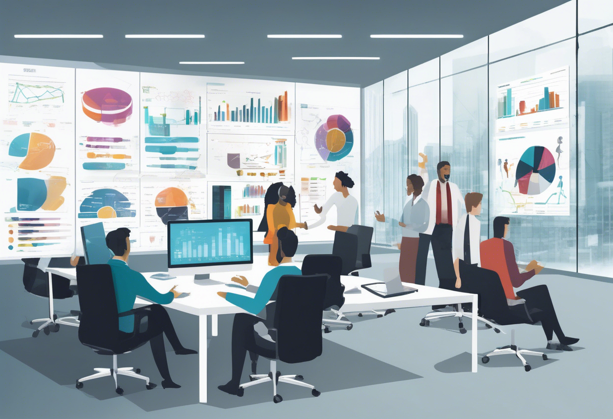 Utilizing technology and flexible workforce strategies can significantly mitigate time constraints in workforce planning