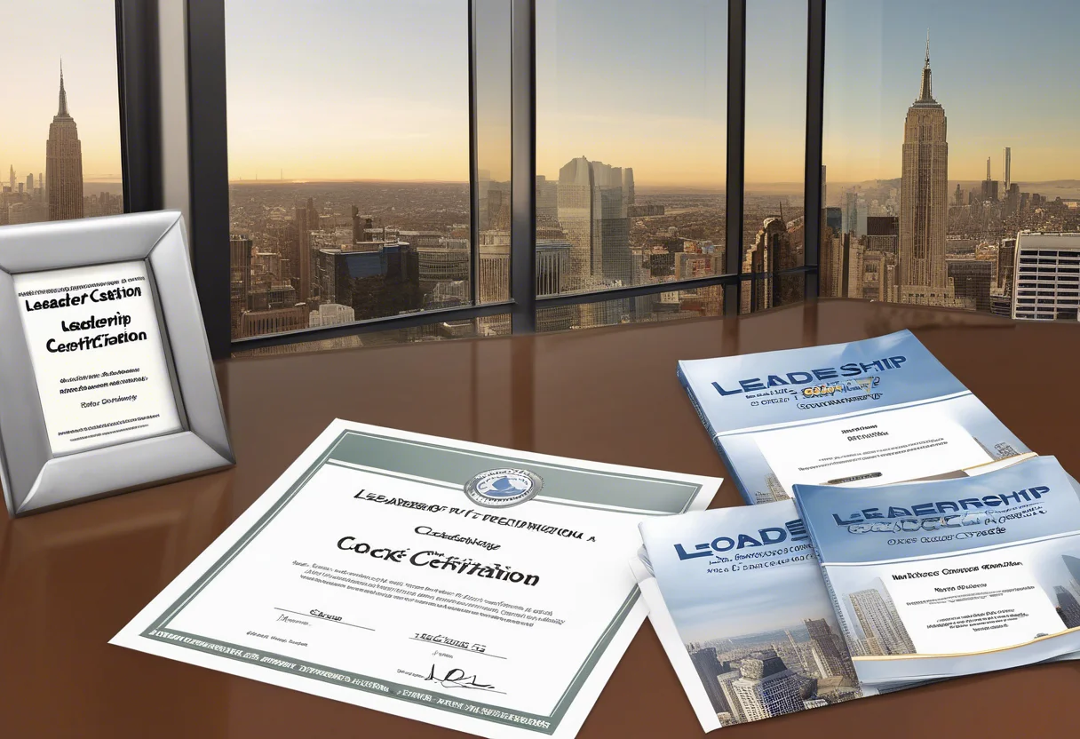 What Are the Real Benefits of Leadership Coaching Certification?