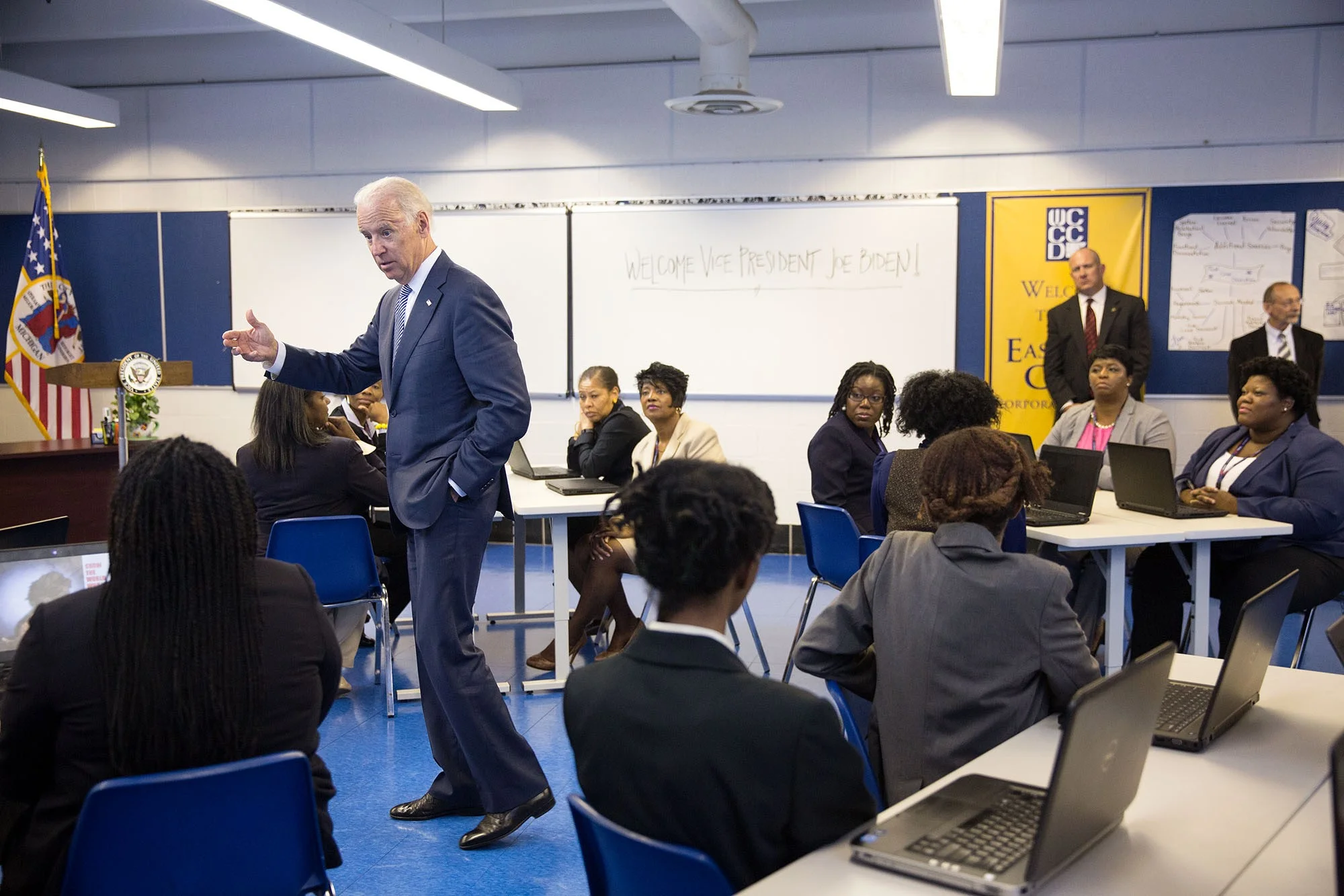 Employers are emphasizing upskilling to ensure employees have the necessary skills to keep pace with rapid technological changes