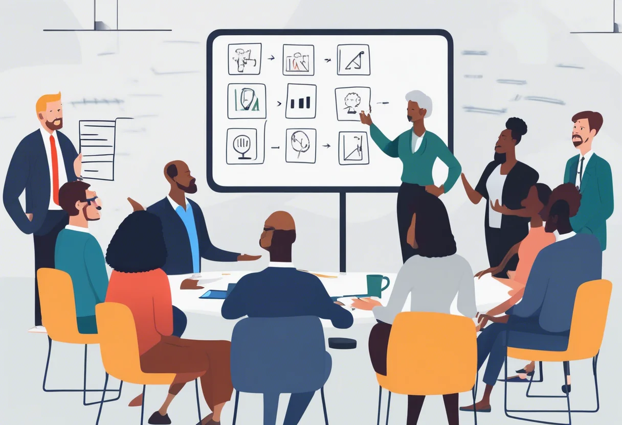 What Are the Most Effective Techniques for Leadership Coaching Success?
