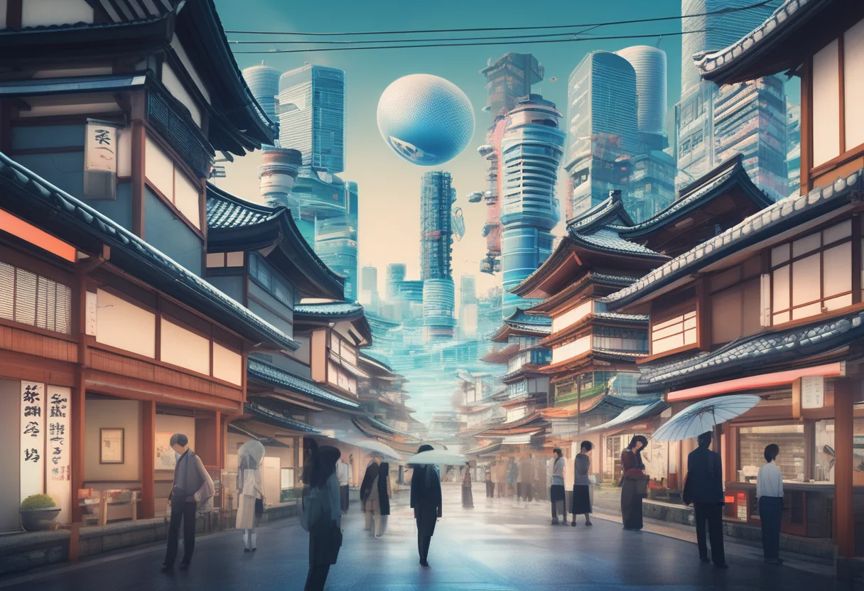 AIスキルアップは日本の技術労働力をどのように変革しているのか？