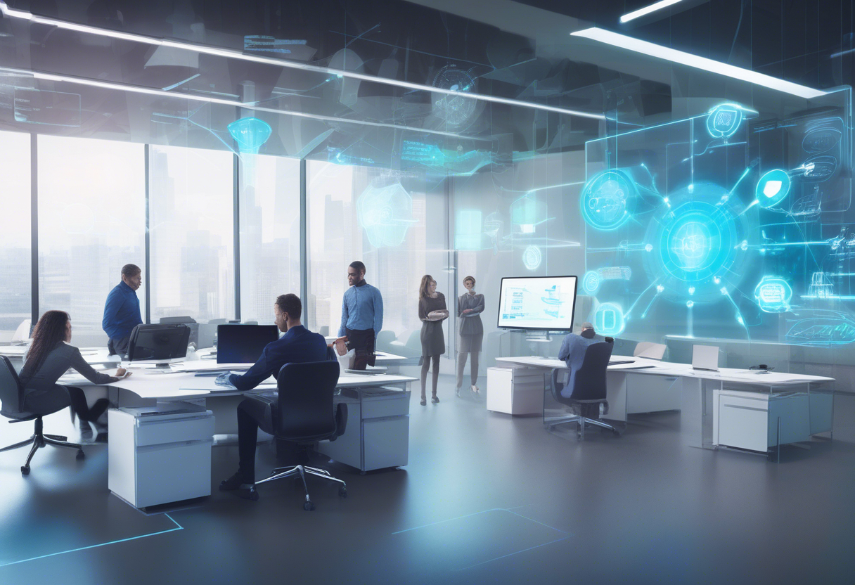 How Can L&D Automation Revolutionize Employee Development?