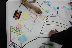 Satya Nadella’s open communication style at Microsoft fosters a growth mindset and encourages innovation through transparency