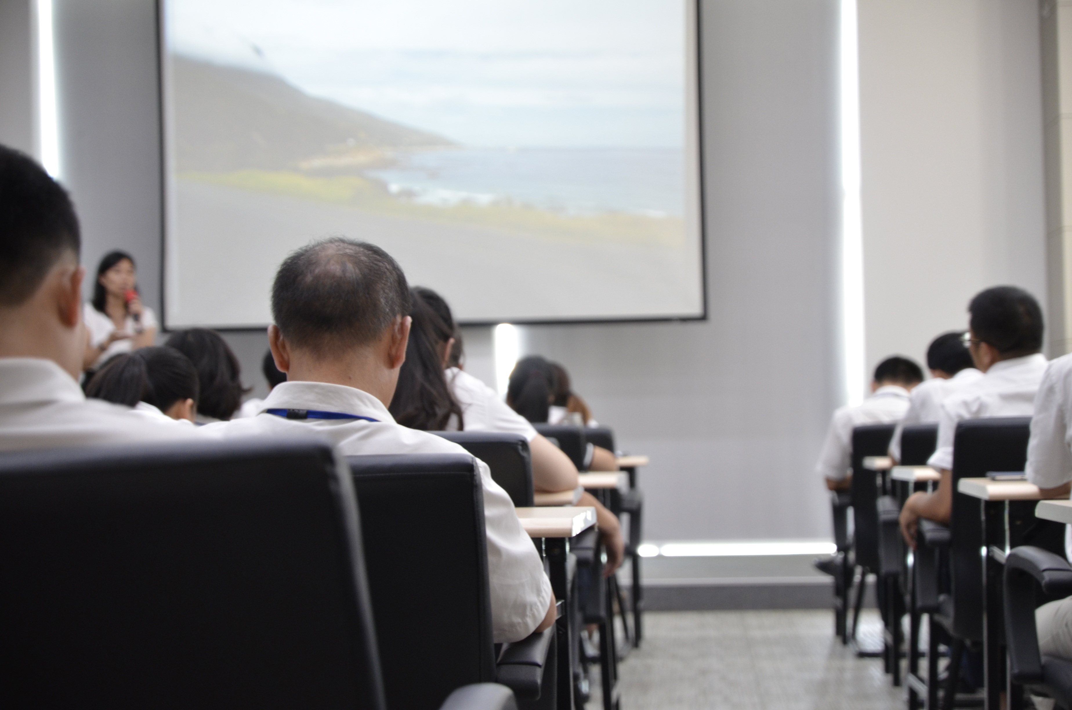 Creating a culture that encourages continuous learning boosts employee productivity and organizational competitiveness