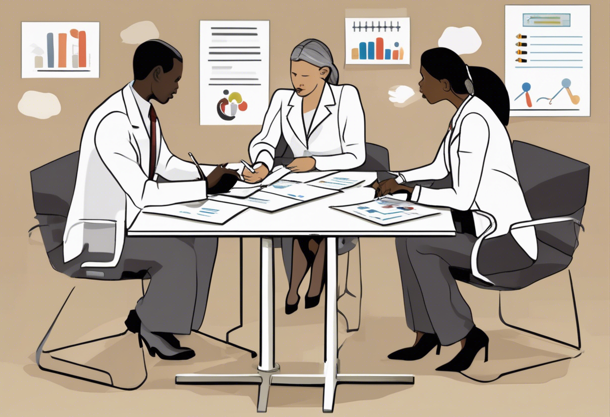 Conducting a training needs analysis is essential for identifying knowledge gaps and tailoring learning paths to meet learners' preferences and goals