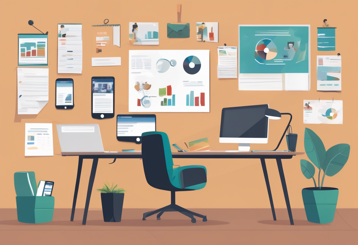 Enhancing program visibility and engagement through diverse formats and clear communication increases participation and accessibility