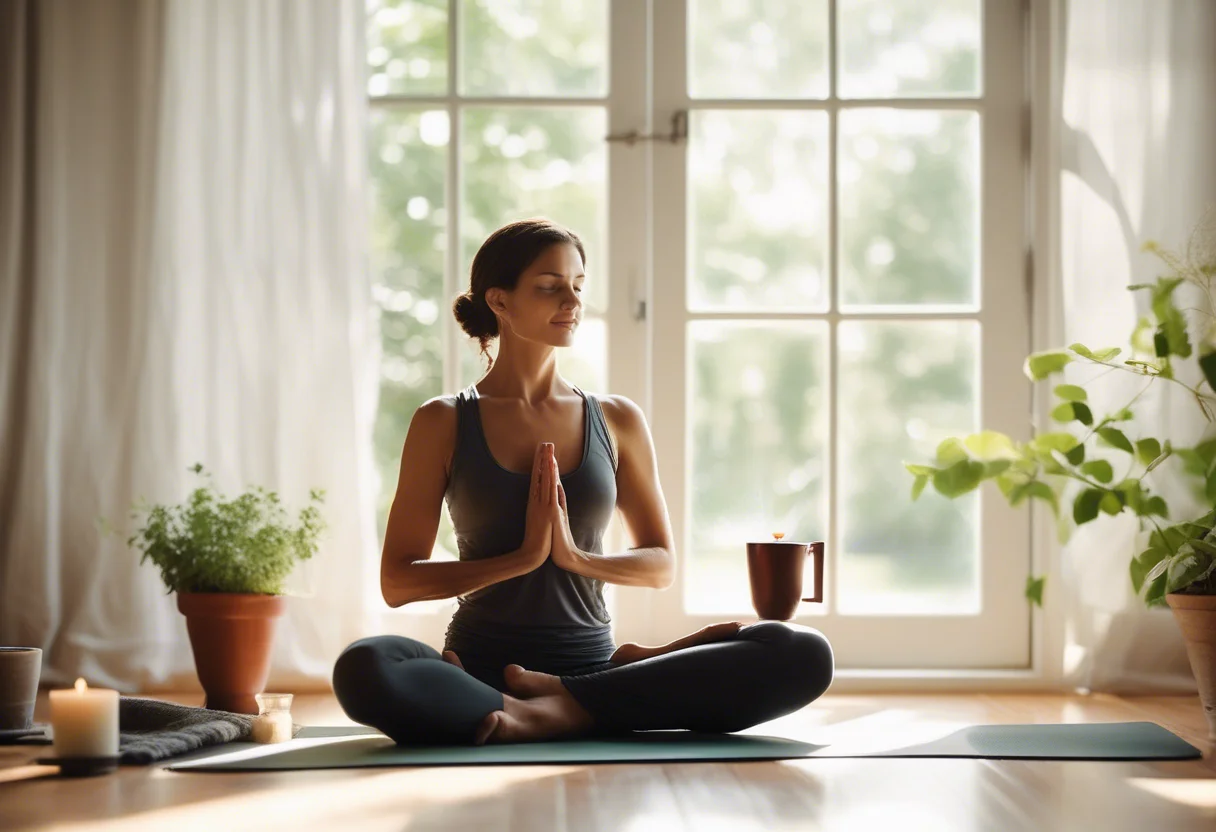 Personas exitosas muestran que comenzar el día con hábitos saludables y una mentalidad positiva puede incrementar la productividad y el bienestar