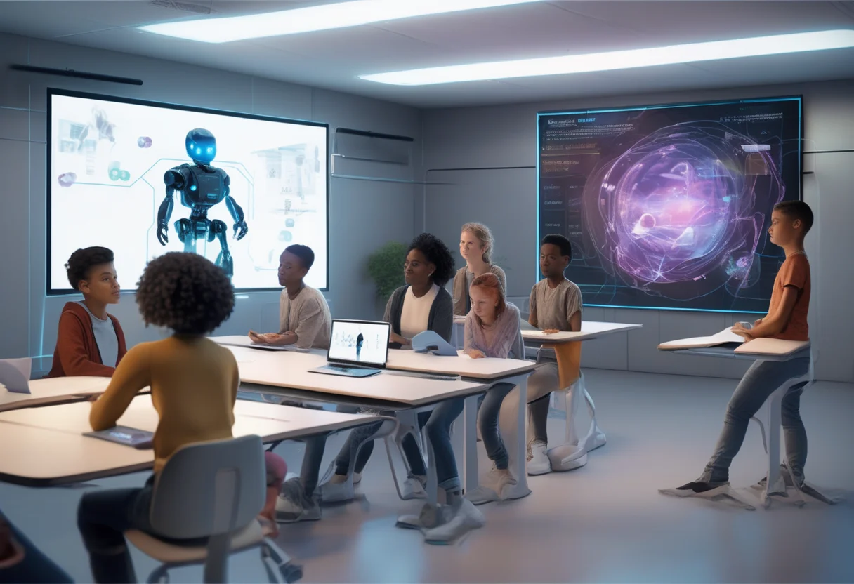 Can AI Really Boost Your Communication Skills?