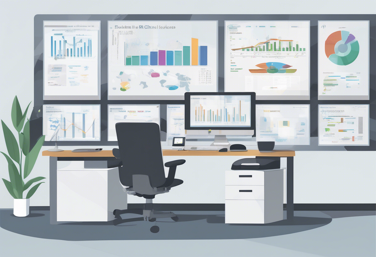 Voice technology in HR automates tasks, enhances security, and supports scalability, improving efficiency and accuracy