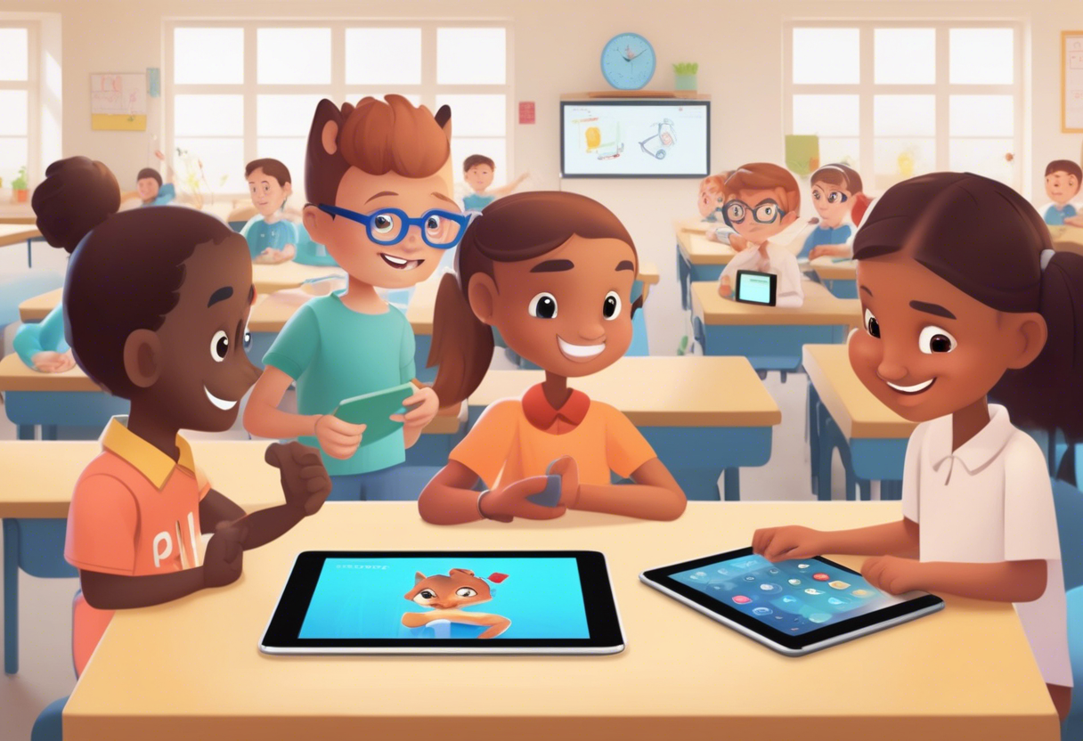 AI-driven platforms like Squirrel AI and Thinkster personalize learning by aligning with learners' emotional and cognitive needs to enhance SEL