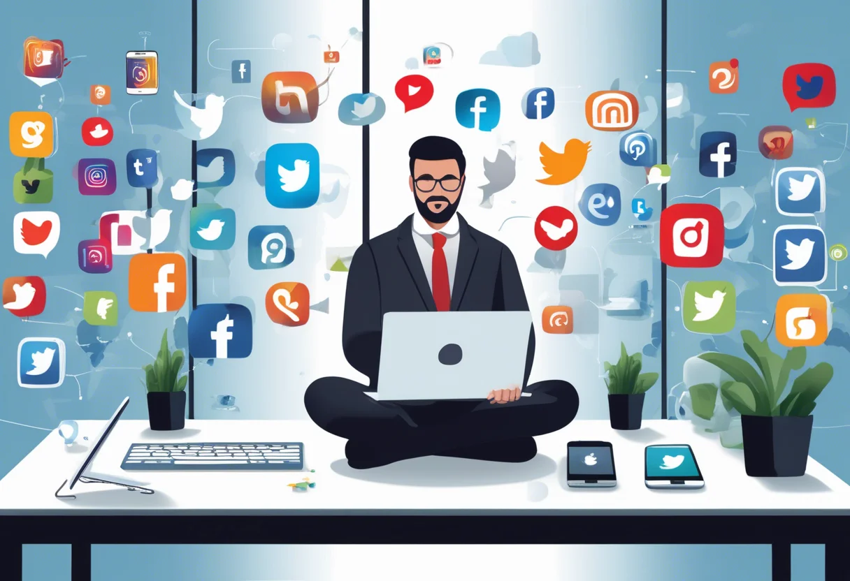 Consistent messaging across all platforms solidifies brand trust and consumer loyalty, enhancing brand value