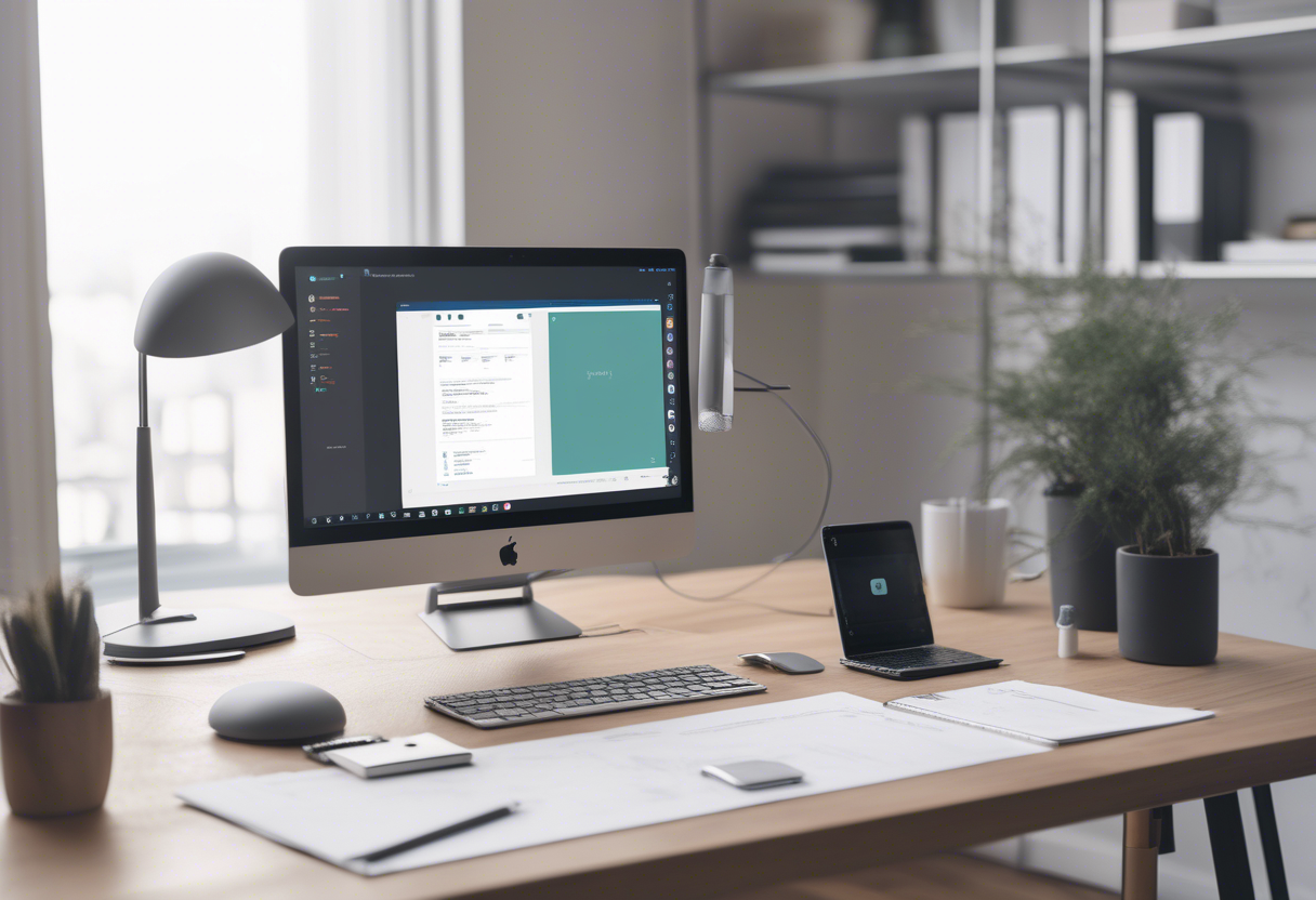 What Are the Most Effective AI Tools for Enhancing Remote Work Communication?