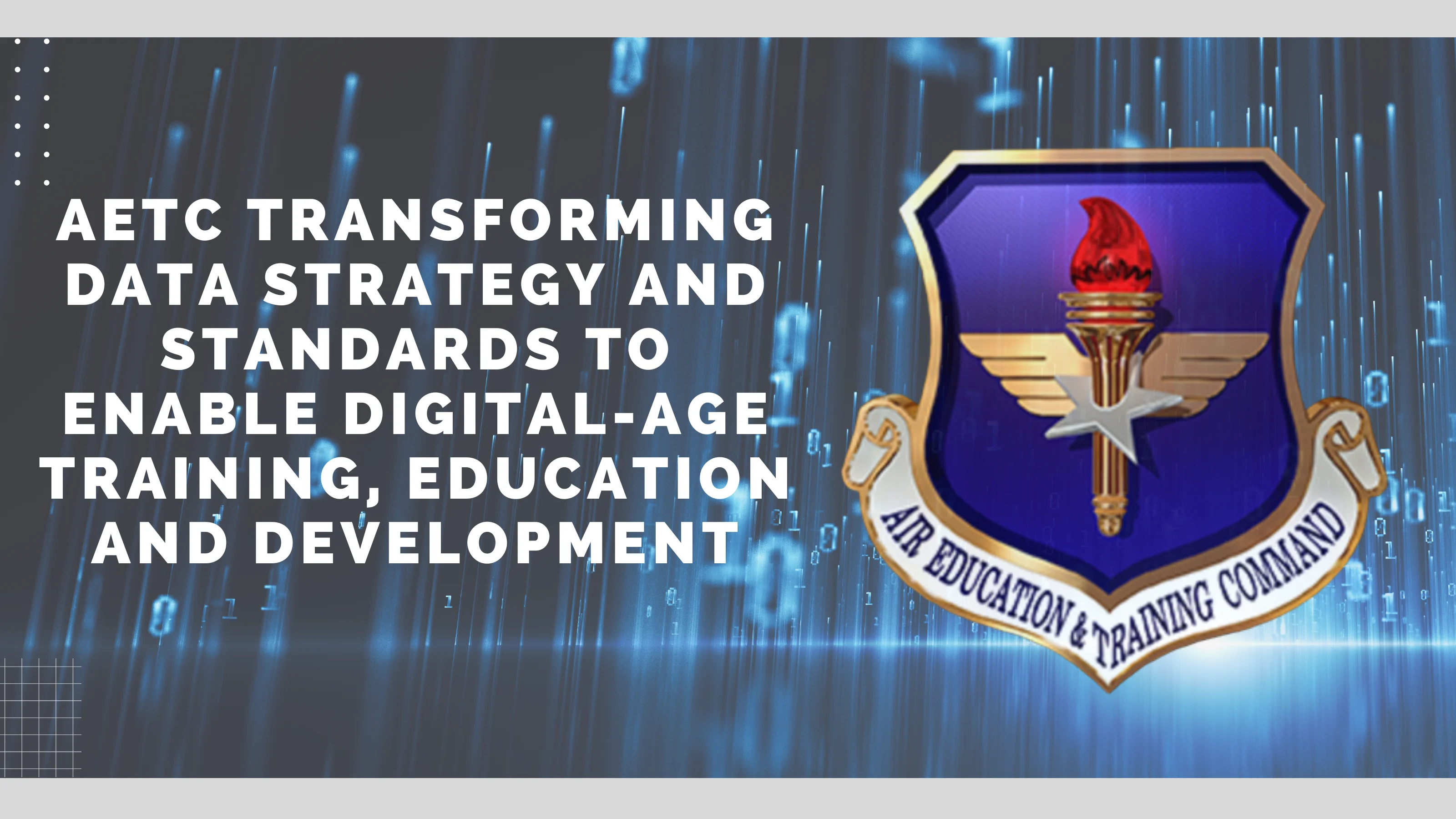 Generative AI customizes content and aids in skill management, while predictive analytics proactively identifies skill gaps for strategic training