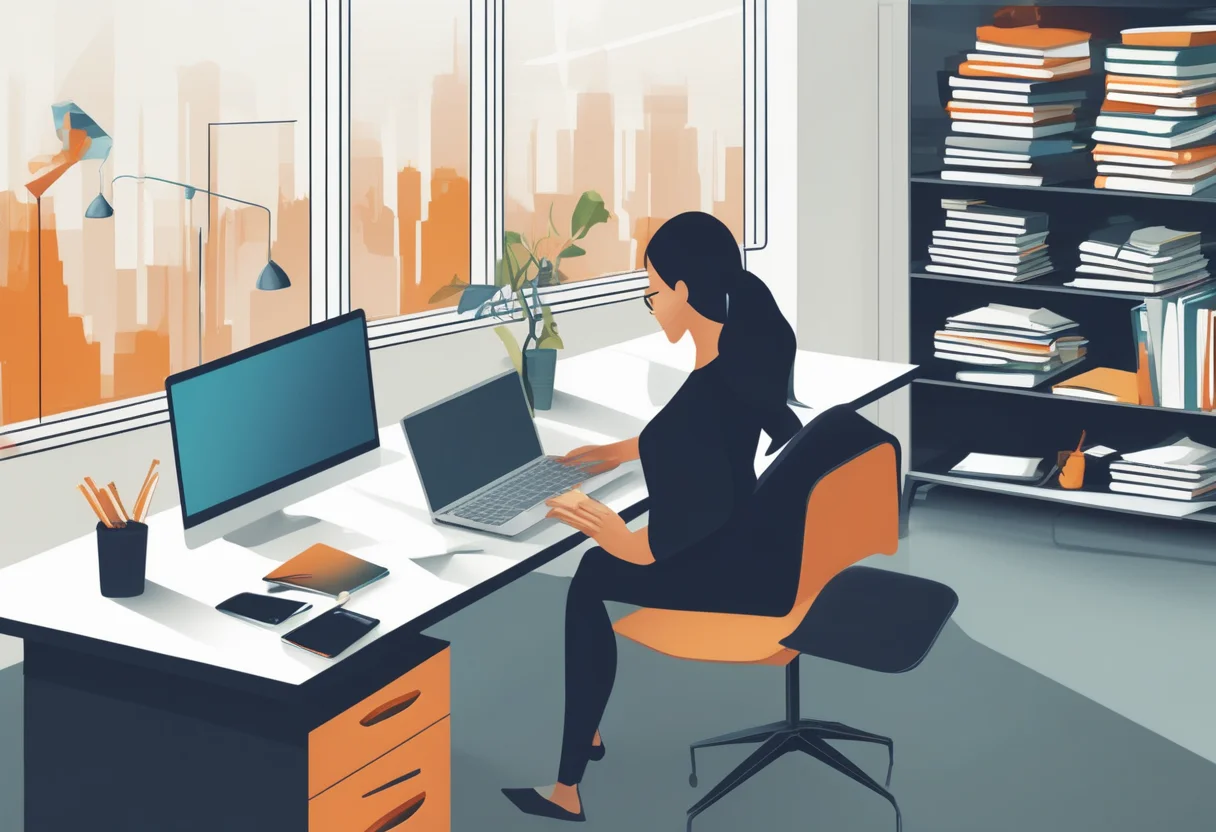 Effectively leveraging your network involves actively seeking mentorship, requesting referrals, collaborating on projects, and remaining open to new opportunities