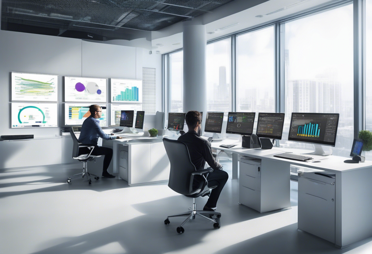 AI tools like ExpertusONE Insights provide cost-effective training solutions by automating reporting and minimizing manual analysis, enhancing training efficiency and reducing costs