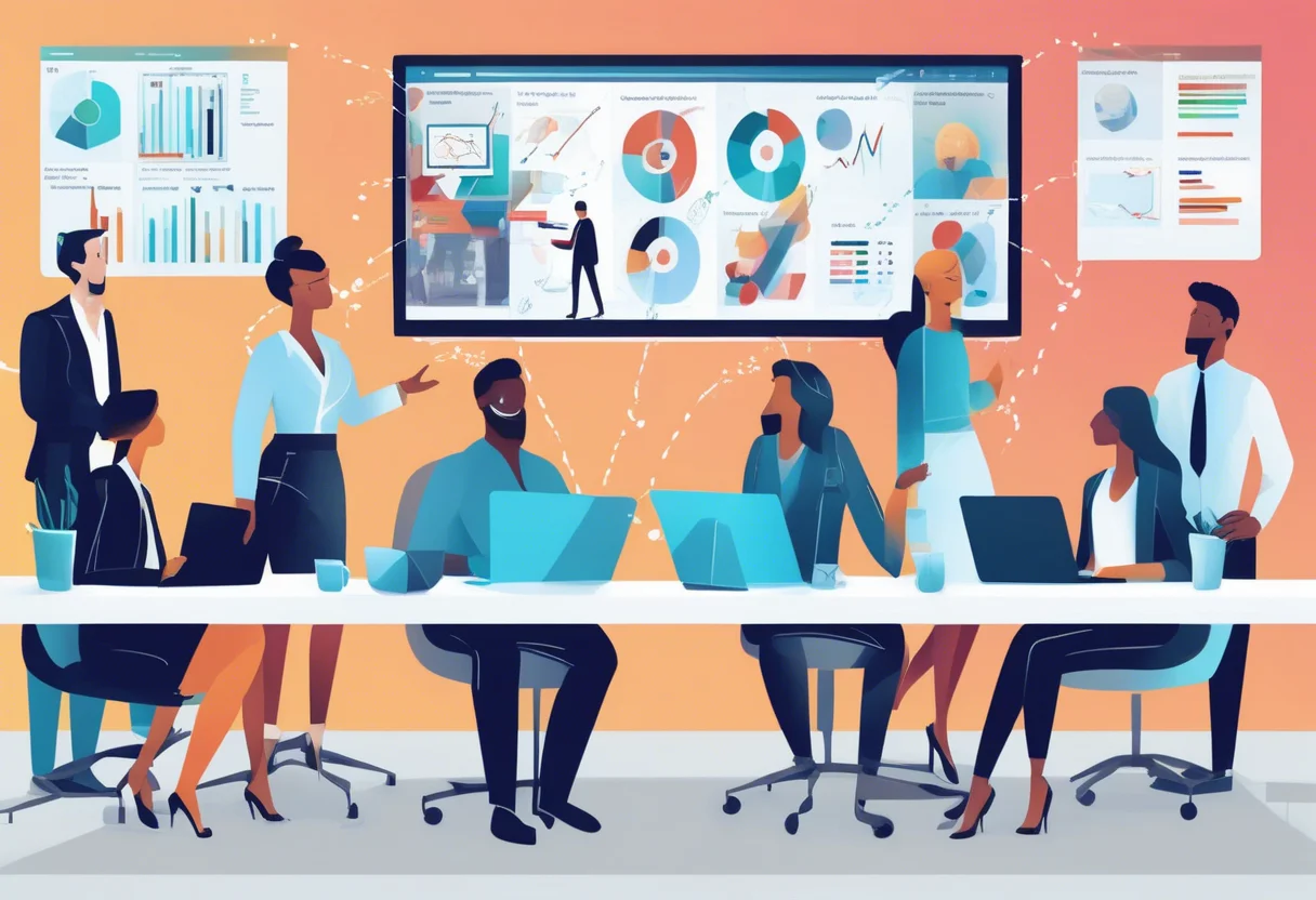 Implementing automation requires engaging employees, aligning with business goals, and sharing success stories to overcome resistance