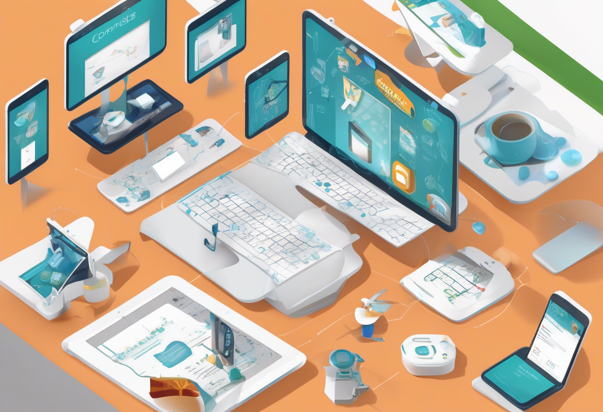 Inspirus Connects seamlessly integrates with existing tools, embedding recognition into daily workflows and offering a wide array of reward options through Connects Plus