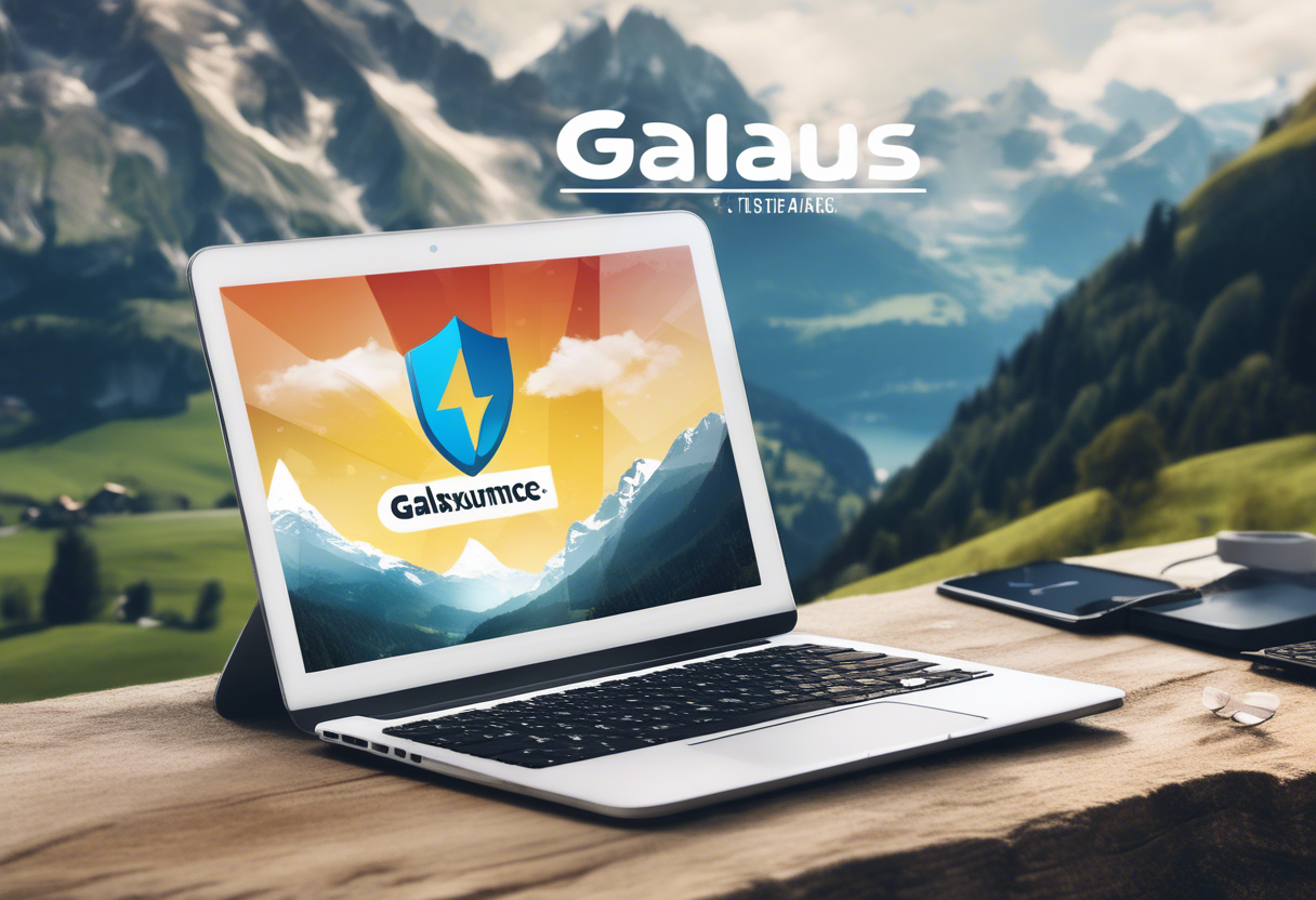 Schweizer Kunden bevorzugen lokale E-Commerce-Plattformen wie Galaxus aufgrund ihrer hohen Datenschutzstandards und des exzellenten Kundenservices