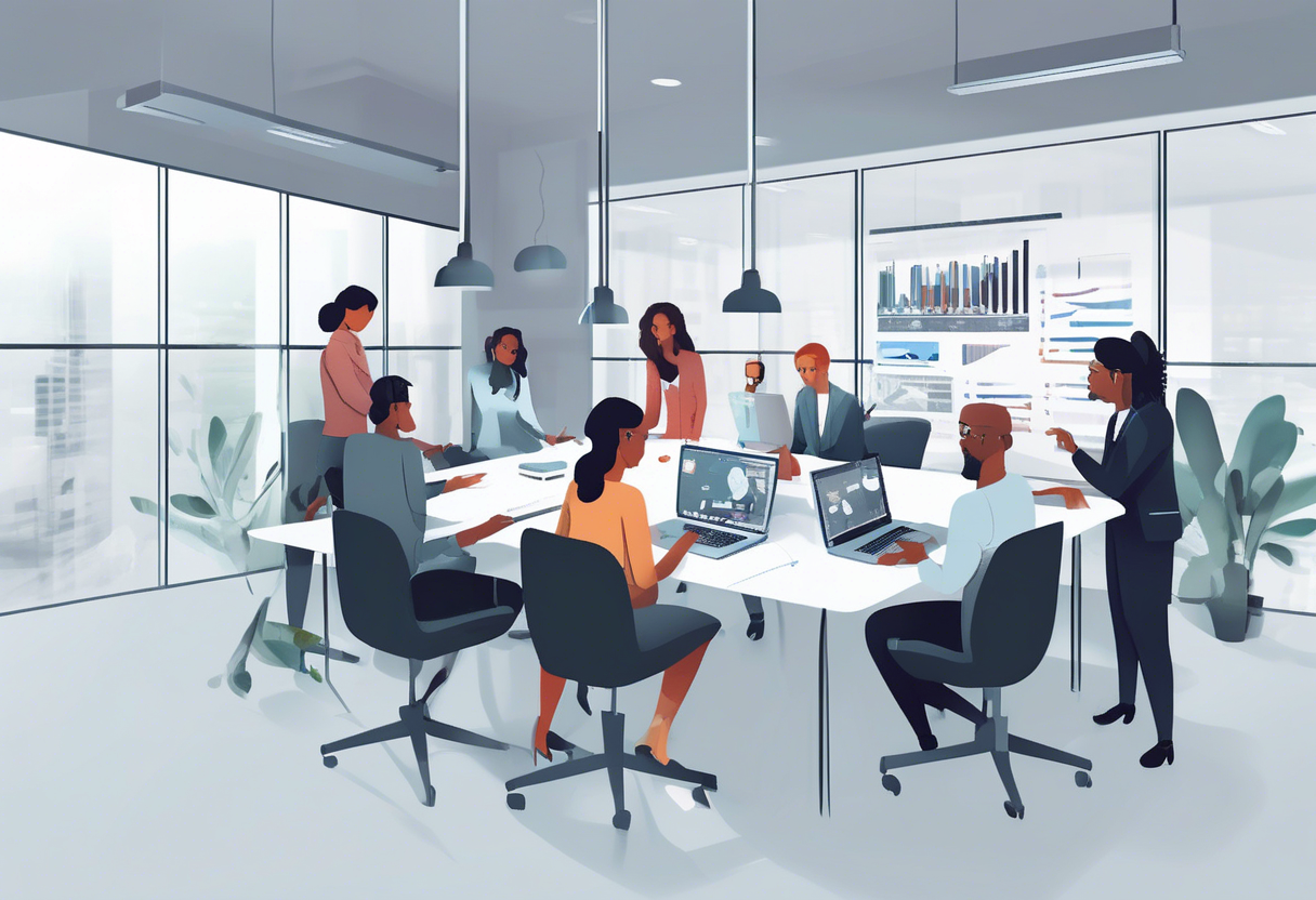 How Can AI-Powered Communication Tools Benefit Your Business?