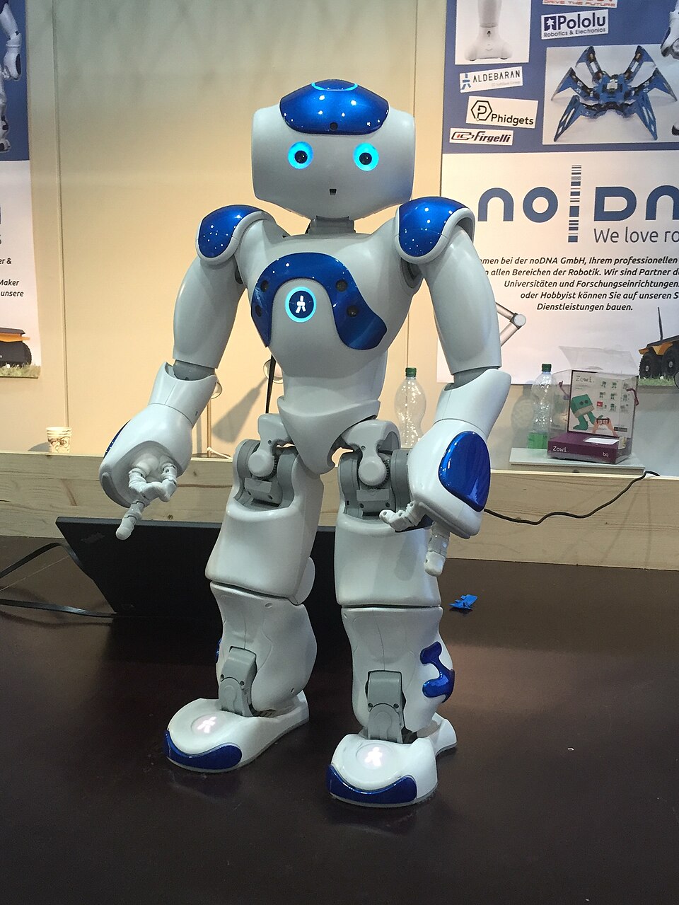 AI