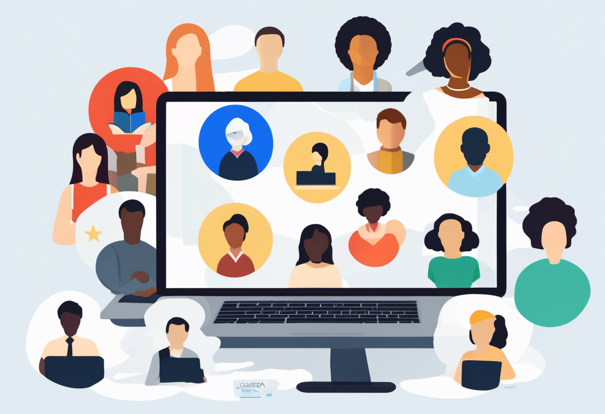 Coursera offers a wide range of high-quality educational programs and flexible online degree options, making it accessible to learners worldwide