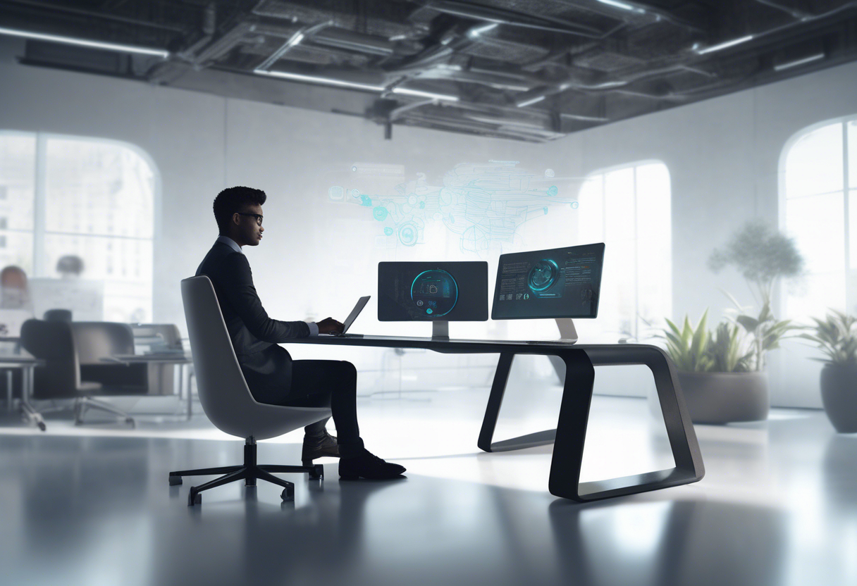 Can AI Communication Tools Really Improve Your Interaction Skills?