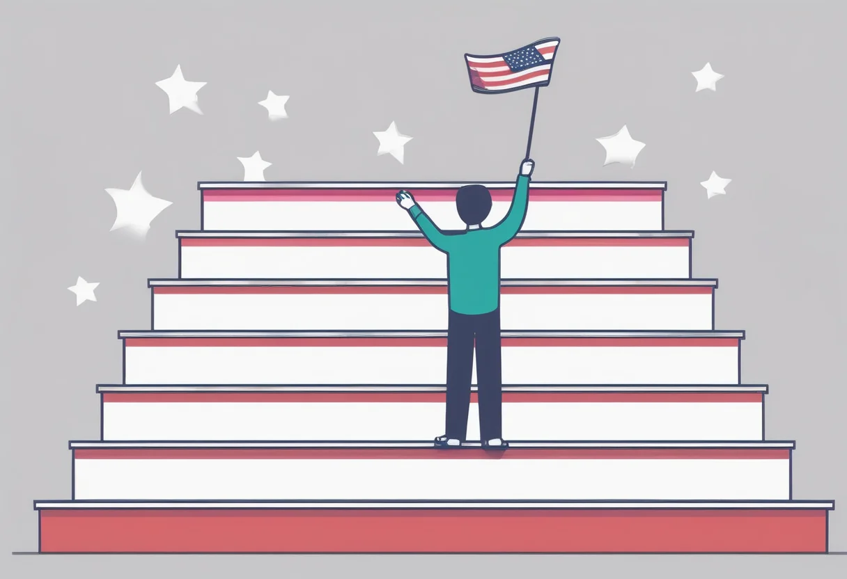 Dividir grandes metas en pasos pequeños y celebrar logros incrementa la motivación y la confianza