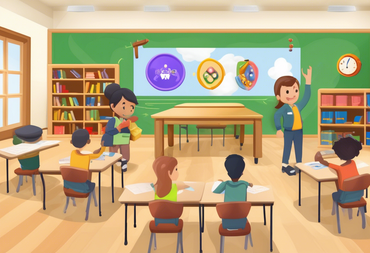 La gamificación en el aprendizaje en línea personaliza la experiencia educativa, mejorando la motivación y los resultados académicos mediante la interacción y recompensas