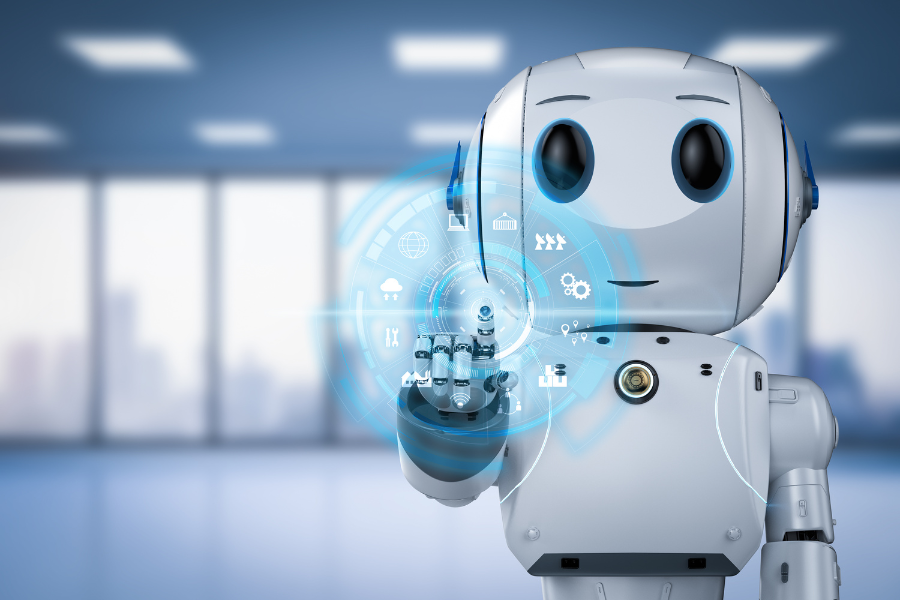 AI