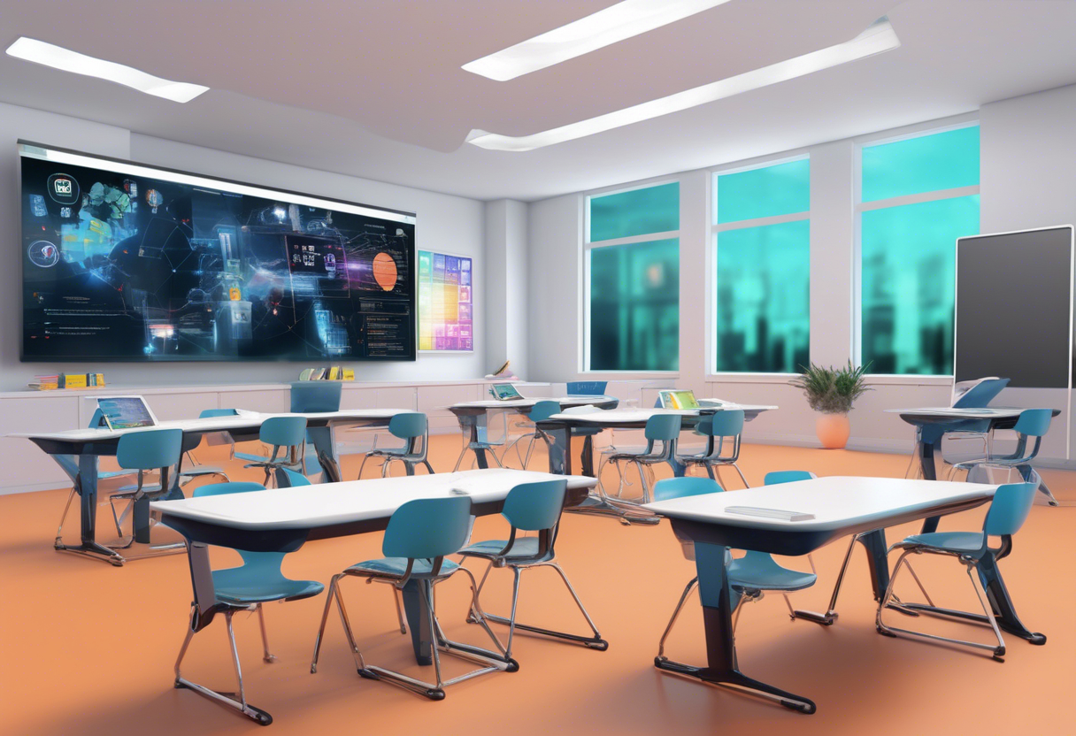 What EdTech Trends Will Shape Personalized Learning in 2025?
