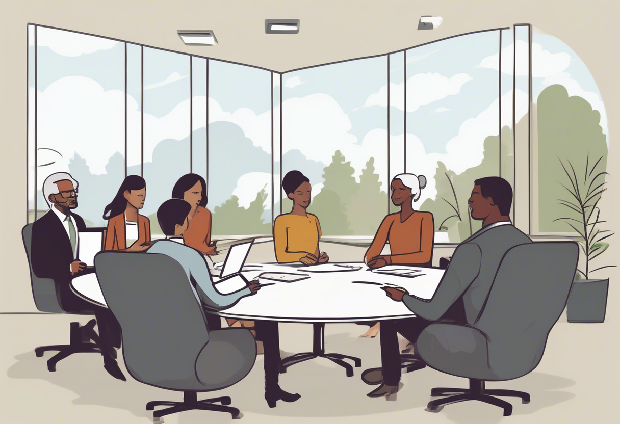 Emotional intelligence helps adaptive leaders manage emotions, build relationships, and make empathetic decisions during challenges