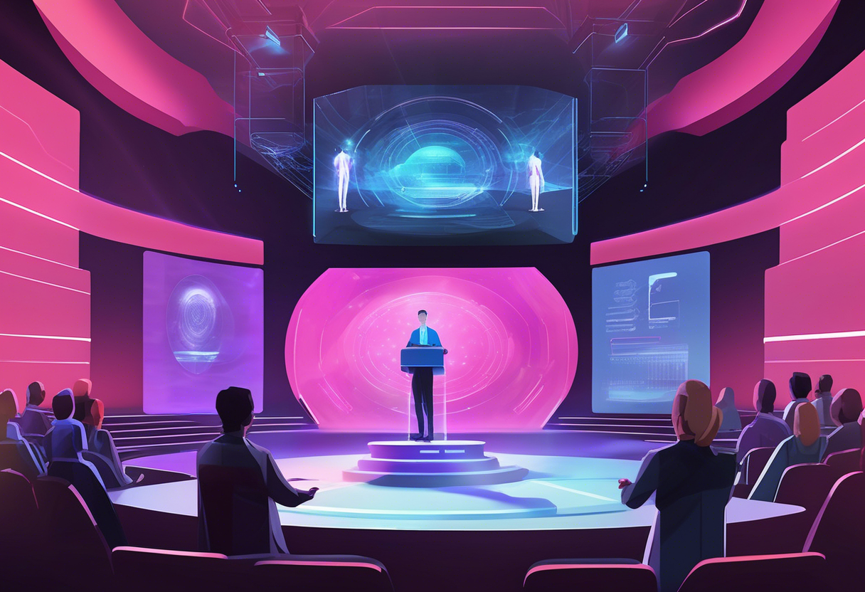 Can AI Really Change the Future of Public Speaking?
