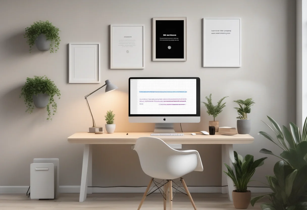 AI tools provide a supportive practice environment with feedback on speech patterns, helping to build confidence and reduce anxiety