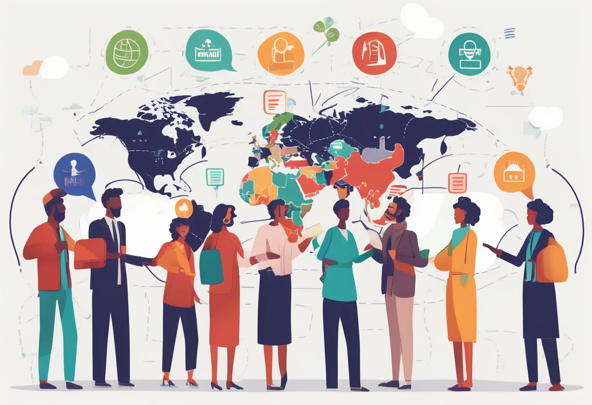 異文化オンボーディングにおける主要な課題とは何か、それをどのように克服するか?