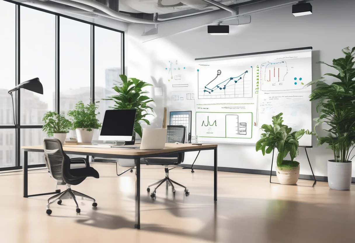 A structured development plan with clear goals and regular practice is essential for continuous improvement and application of soft skills in professional settings