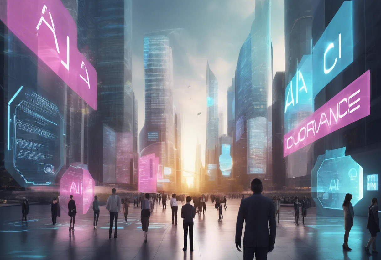 The AI Act by the EU aims to categorize AI systems by risk, ensuring transparency and banning mass surveillance