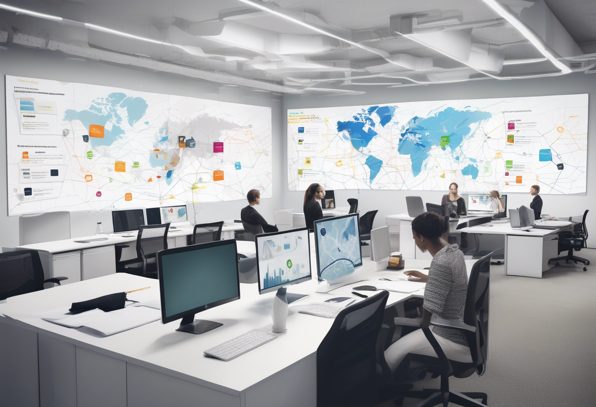 How Can Performance Mapping Enhance Employee Potential?