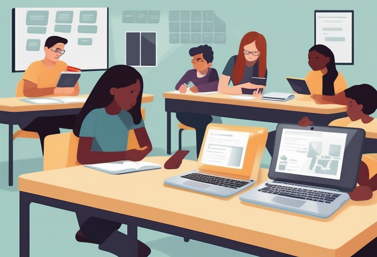 Ensuring system compatibility is crucial for the successful integration of adaptive learning technology