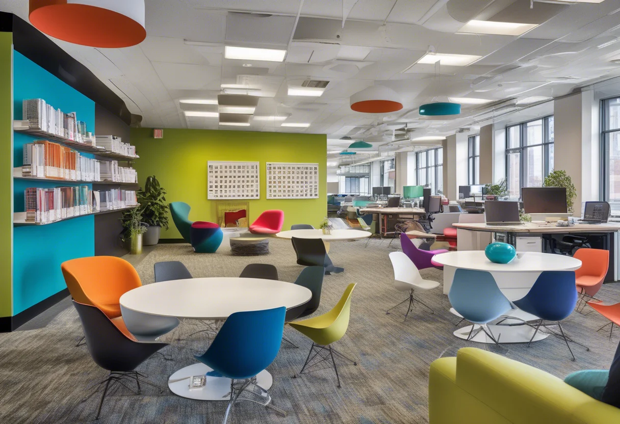 Empresas que valoran la adaptabilidad, innovación y aprendizaje continuo se benefician significativamente del coaching empresarial