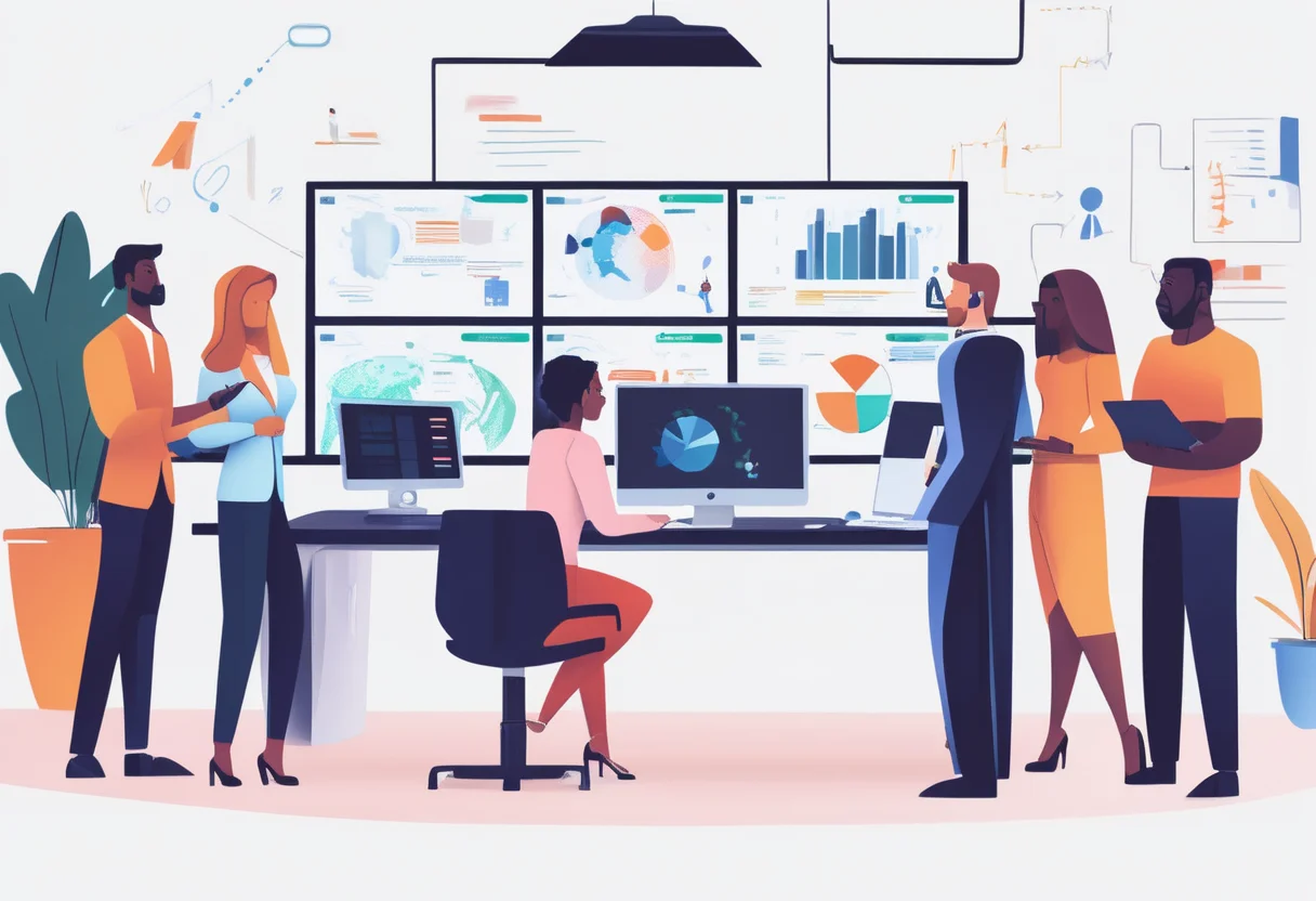 Comprehensive training on AI tools enhances team confidence and capability in using AI for communication improvements