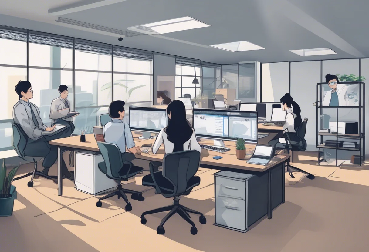 日本は包括的なリモートワーク文化の準備ができているか？